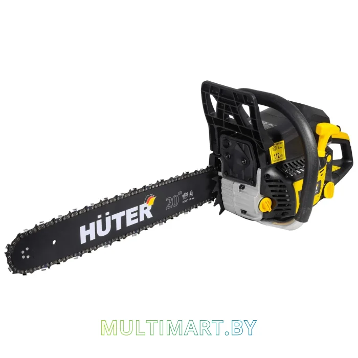 Бензопила Huter BS-62